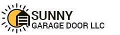 logo Sunny Garage Door Brookshire TX